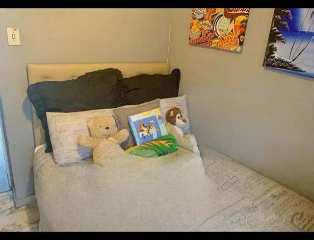 3 BEDROOM PROPERTY TO RENT IN WOODLANDS